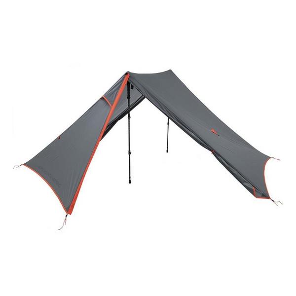 ALPS Mountaineering Hex Tent 2-Person