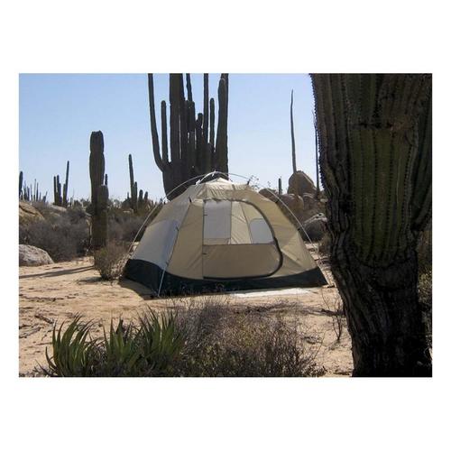ALPS Mountaineering Meramac 3-Person Camping Tent - Primary Image
