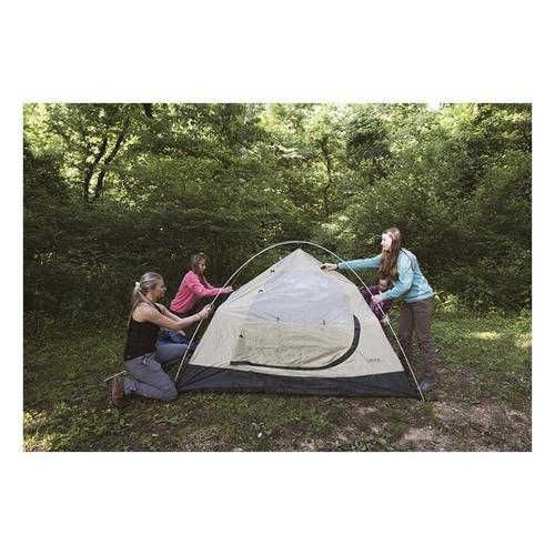 ALPS Mountaineering Meramac 3-Person Camping Tent - Primary Image