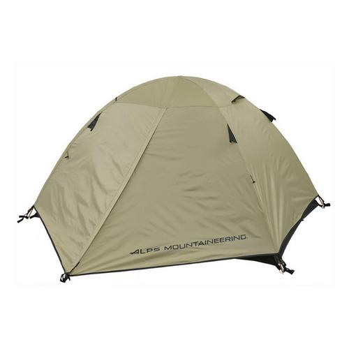 ALPS Mountaineering Taurus 3-Person Outfitter Tent - Primary Image