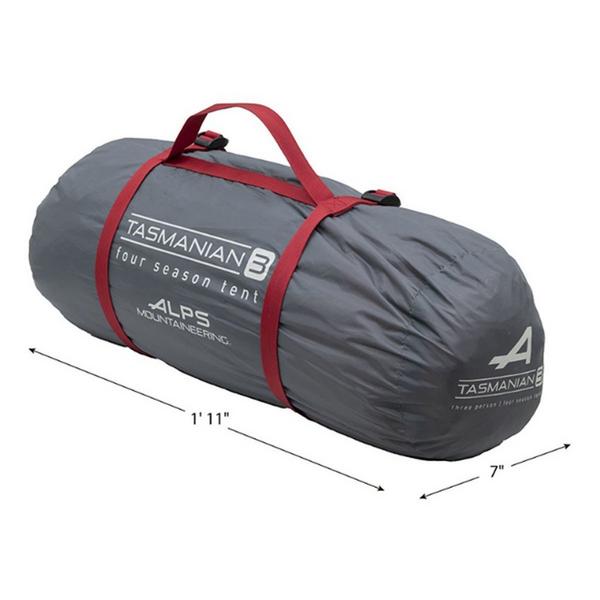 ALPS Mountaineering Tasmanian Tent 3-Person