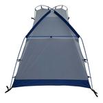 ALPS Mountaineering Zephyr 3 Person Tent - Thumbnail 5 of 7