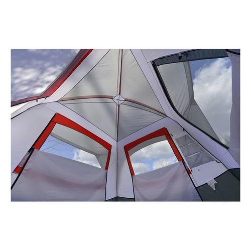 ALPS Mountaineering Camp Creek 4-Person Tent - Primary Image