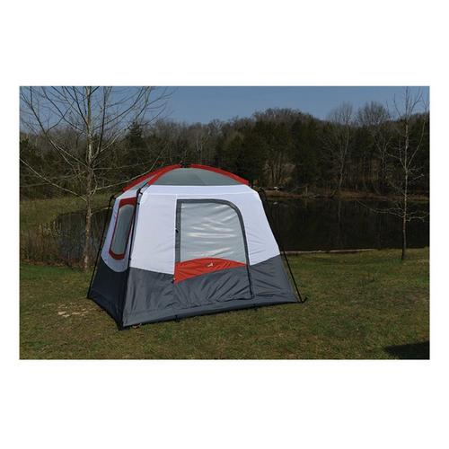 ALPS Mountaineering Camp Creek 4-Person Tent - Primary Image