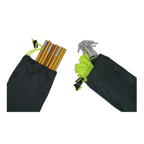 ALPS Mountaineering Taurus 4-Person Camping Tent - Primary Image