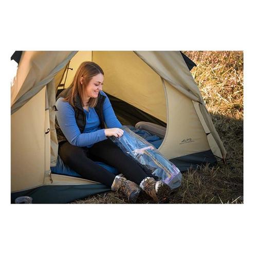 ALPS Mountaineering Taurus 4-Person Camping Tent - Primary Image