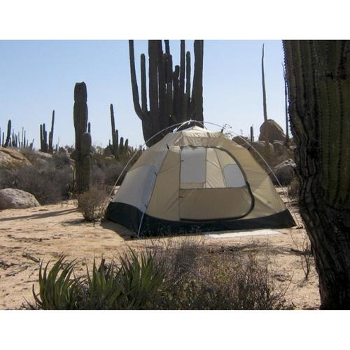 Alps Mountaineering Meramac 4-Person Outfitter Tent - Primary Image