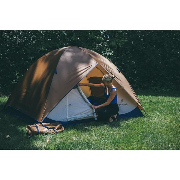 Browning Spartan Tent 4-Person
