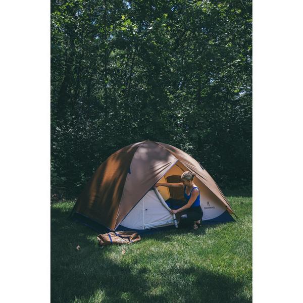 Browning Spartan Tent 4-Person
