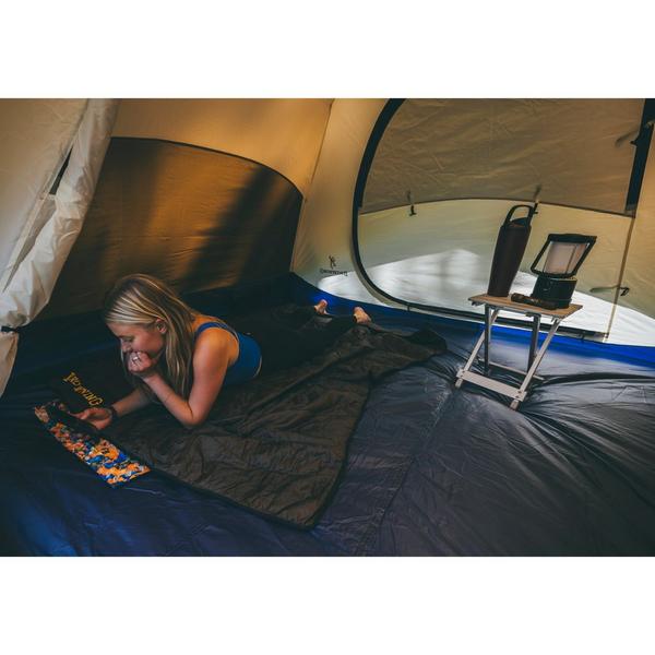 Browning Spartan Tent 4-Person