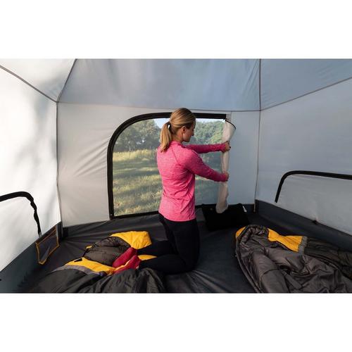 Browning Glacier Tent - Primary Image