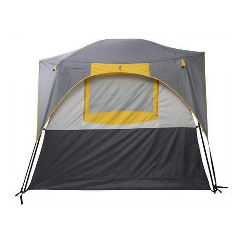 Browning Big Horn 5-Person Camping Tent - Primary Image