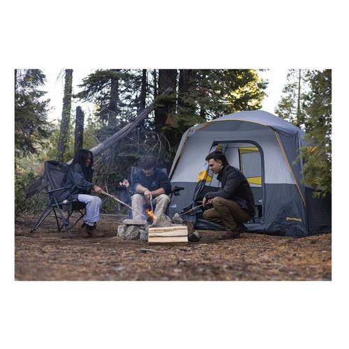 Browning Big Horn 5-Person Camping Tent - Primary Image