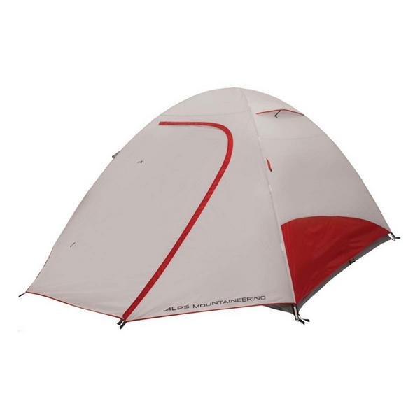 ALPS Mountaineering Taurus Tent 6-Person