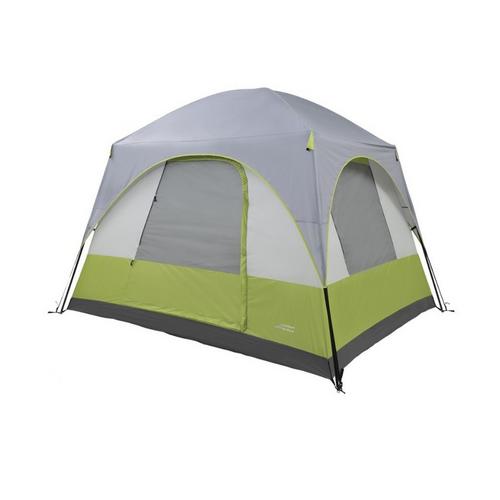 Cedar Ridge Ironwood 5-Person Tent - Primary Image