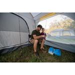 Browning Big Horn SR 5-Person Camping Tent - Thumbnail 10 of 11