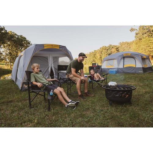 Browning Big Horn SR 5-Person Camping Tent - Primary Image
