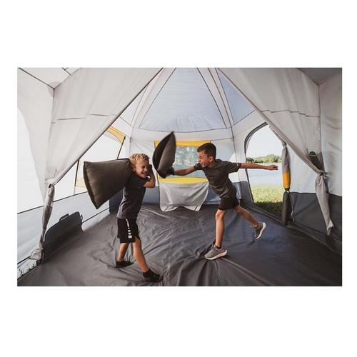 Browning Big Horn Two-Room 8-Person Camping Tent - Primary Image