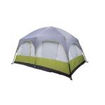 Cedar Ridge Ironwood 2 Room 8-Person Tent - Thumbnail 1 of 9