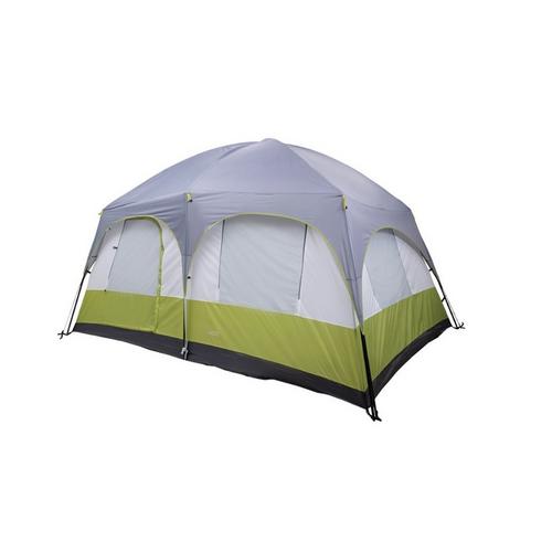 Cedar Ridge Ironwood 2 Room 8-Person Tent - Primary Image