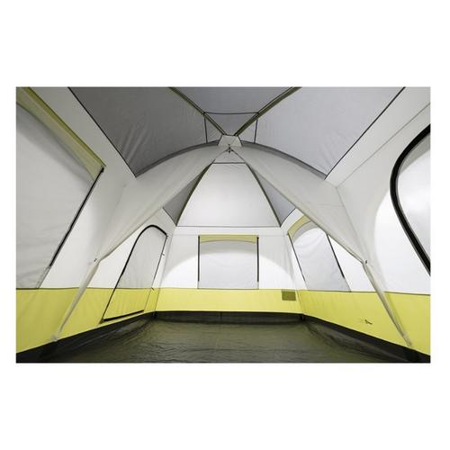 Cedar Ridge Ironwood 2 Room 8-Person Tent - Primary Image