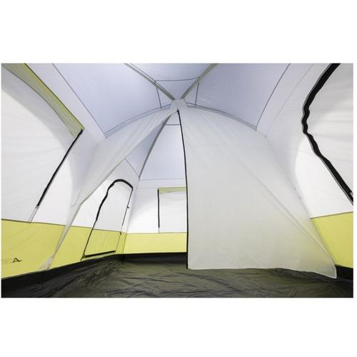 Cedar Ridge Ironwood 2 Room 8-Person Tent - Primary Image