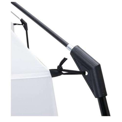 Cedar Ridge Ironwood 2 Room 8-Person Tent - Primary Image