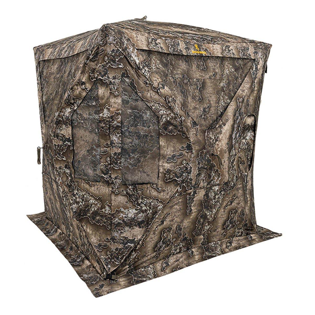 Browning Camping Evade Hunting Blind - Browning