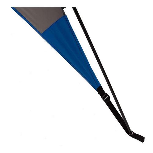 ALPS Mountaineering Tri-Awning Elite Tent - Primary Image