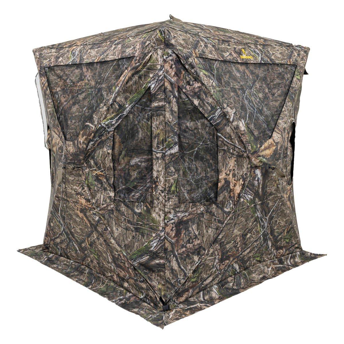 Browning Camping Evade Hunting Blind - Browning