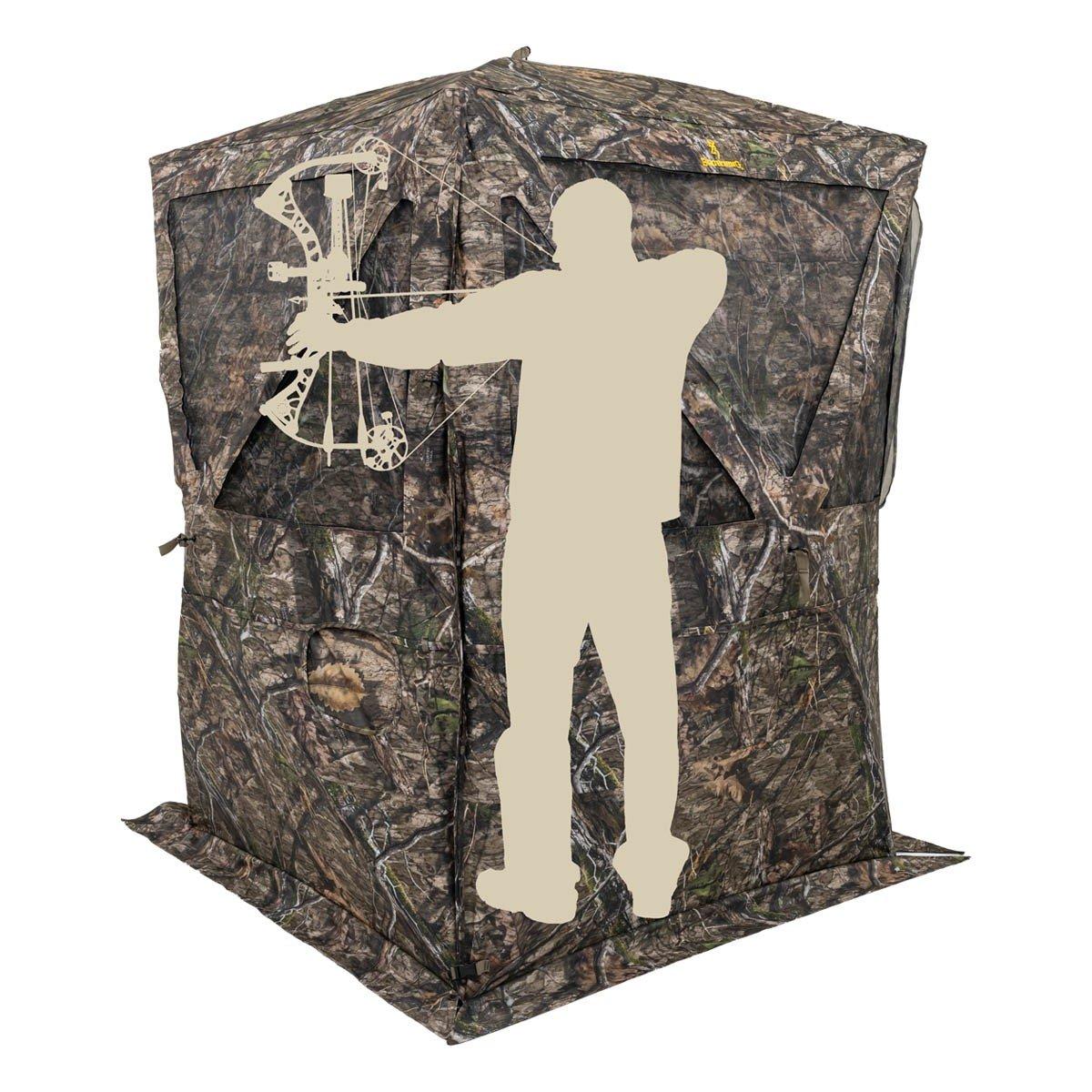 Browning Camping Envy Hunting Blind - Browning