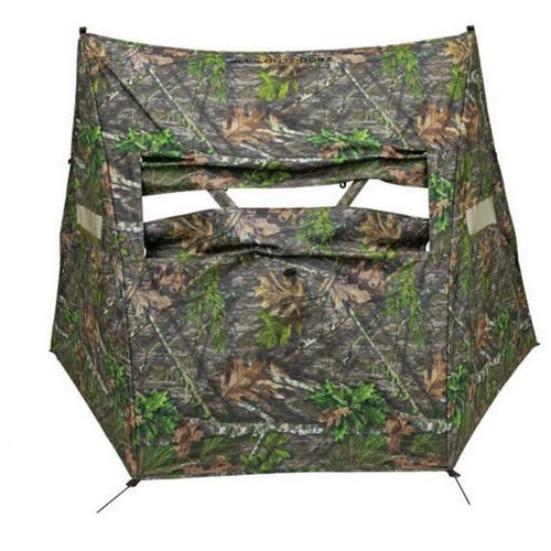 ALPS OutdoorZ Dash Panel Blind Obsession - Primary Image