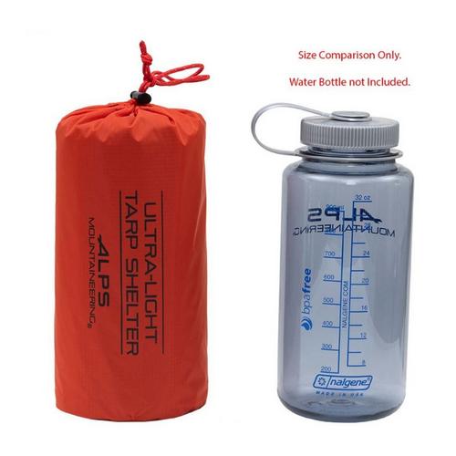 ALPS Mountaineering Ultra-Light Tarp Shelter - Primary Image