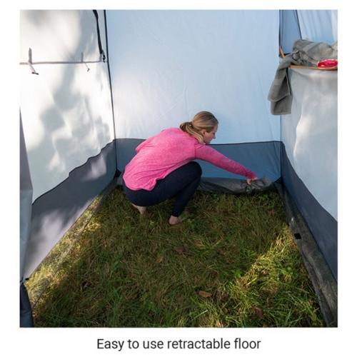 Browning Privacy Shelter - Primary Image