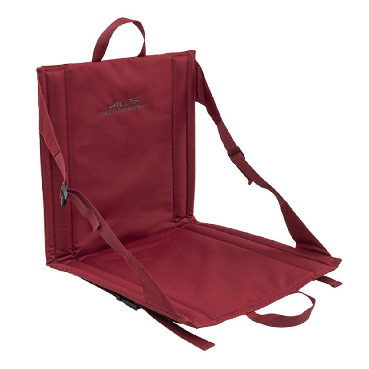 ALPS Mountaineering Weekender Folding Stadium Seat