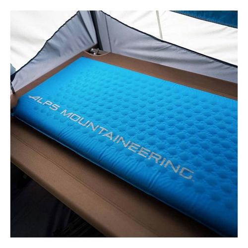 ALPS Mountaineering Flexcore Self-Inflating Air Mat - Primary Image