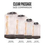 ALPS Mountaineering Clear Passage Sack Dry Pack - Thumbnail 2 of 6