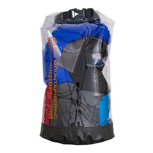 ALPS Mountaineering Clear Passage Sack Dry Pack - Primary Image