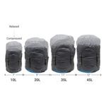 ALPS Mountaineering Dry Sack Dry Pack - Thumbnail 6 of 6