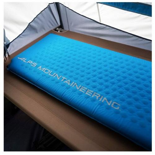 ALPS Mountaineering Flexcore Self-Inflating Sleeping Pad - Primary Image