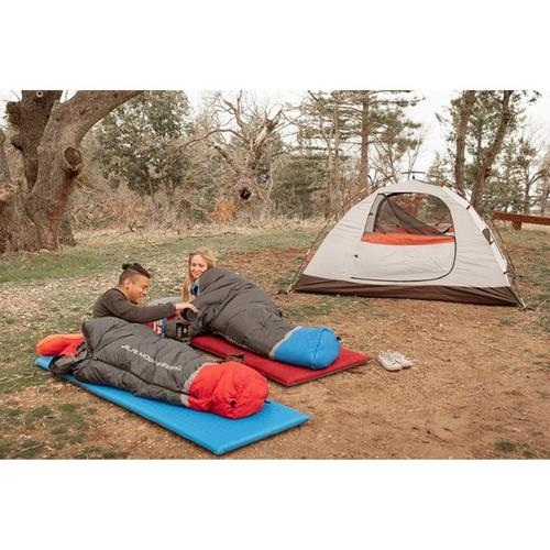 ALPS Mountaineering Flexcore Self-Inflating Sleeping Pad - Primary Image