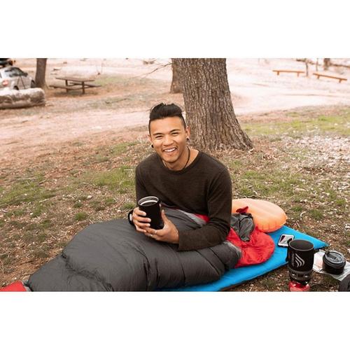 ALPS Mountaineering Flexcore Self-Inflating Sleeping Pad - Primary Image