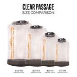 ALPS Mountaineering Clear Passage Sack Dry Pack - Thumbnail 4 of 6