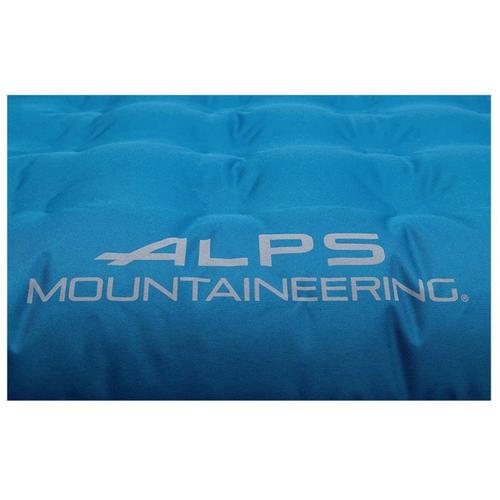 Alps Mountaineering Vertex Twin Sleeping Pad - Primary Image