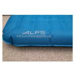 Alps Mountaineering Vertex Twin Sleeping Pad - Thumbnail 3 of 5