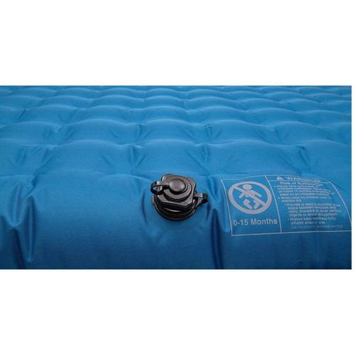 Alps Mountaineering Vertex Twin Sleeping Pad - Primary Image