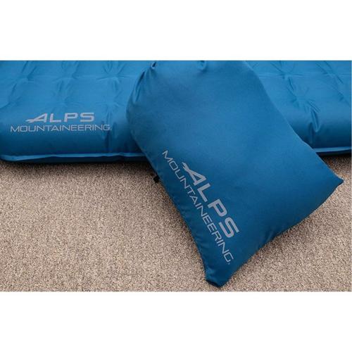 Alps Mountaineering Vertex Twin Sleeping Pad - Primary Image
