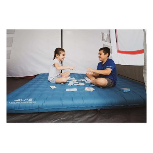 ALPS Mountaineering Vertex Air Bed Queen - Primary Image