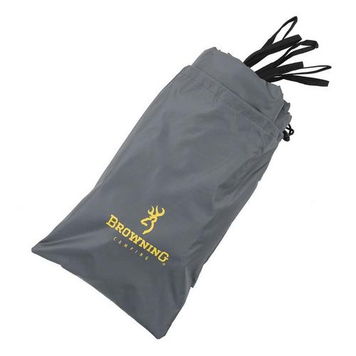 Browning Camping Big Horn Two-Room footprint - Primary Image