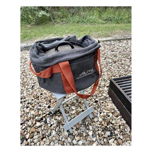 ALPS Mountaineering Dutch Oven Carrier - Primary Image